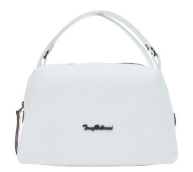 Женская кожаная сумка Tony Bellucci 0228-200 белая