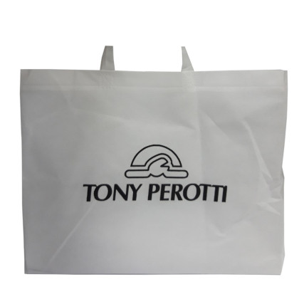 Несессер кожаный коричневый TONY PEROTTI (Италия) – Фото 5
