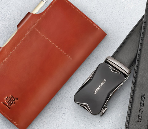 Ремни и аксессуары