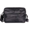 Мужская сумка через плечо Buffalo Bags 1026A черная