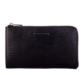Тревелер Smith & Canova черный 28604 BLK