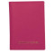 Картхолдер кожаный Smith & Canova розовый 28644 PINK