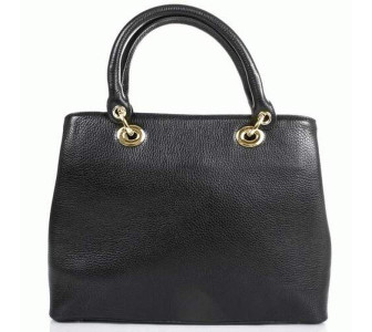 Кожаная женская сумка Desisan черная 4005-011 Кожаная женская сумка Desisan черная 4005-011