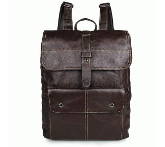 Кожаный рюкзак Buffalo Bags