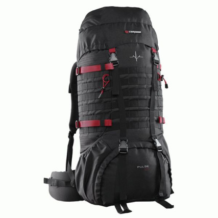 Рюкзак Caribee Pulse 80 Black – Фото 1