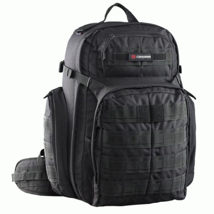 Рюкзак Caribee Ops pack 50 Black