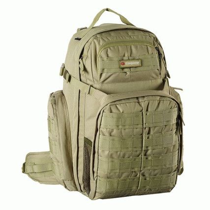Рюкзак Caribee Ops pack 50 Olive Sand – Фото 1