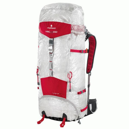 Рюкзак Ferrino Radical 80+10 White – Фото 1
