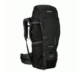 Рюкзак Vango Contour 60+10 Shadow Black