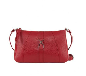 Кожаная сумка Issa Hara Анита