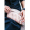 Кожаная сумка на пояс Blanknote Spirit BN-BAG-15-barbi