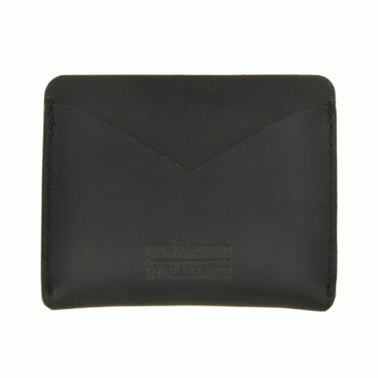 Кард-кейс (слим) 5.0 Blanknote черный BN-KK-5-g – Фото 1