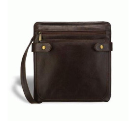 Сумка кожаная Blamont Bn019C