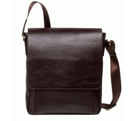 Сумка кожаная Blamont Bn082C