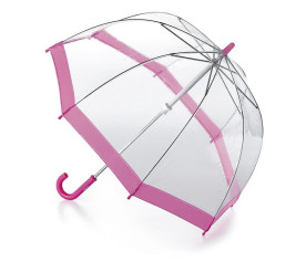 Зонт детский Fulton Funbrella-2 C603 Pink (Розовый)
