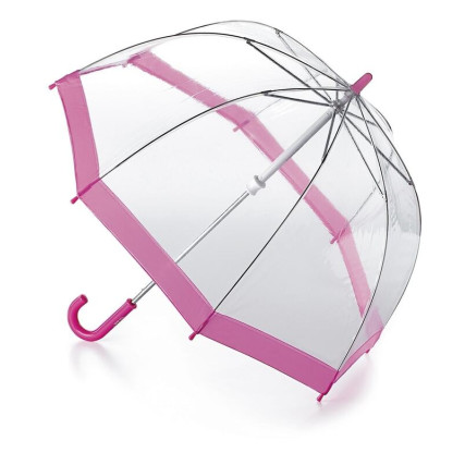 Зонт детский Fulton Funbrella-2 C603 Pink (Розовый) – Фото 1