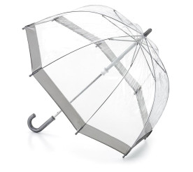 Зонт детский Fulton Funbrella-2 C603 Silver (Серебряный)