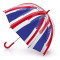 Зонт детский Fulton Funbrella-4 C605 Union Jack (Флаг)