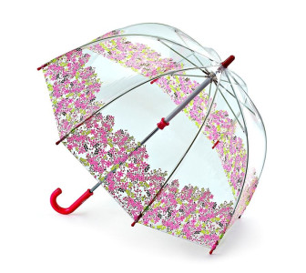 Зонт детский Fulton Funbrella-4 C605 Pretty Petals (Цветы)