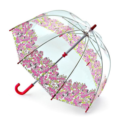 Зонт детский Fulton Funbrella-4 C605 Pretty Petals (Цветы) – Фото 1