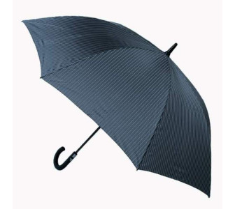 Зонт мужской Fulton Knightsbridge-2 G451 City Stripe Navy (Синий)