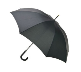 Зонт мужской Fulton Governor-1 G801 Black (Черный)