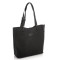 Кожаный женский шоппер Giorgio Ferretti (Италия) черный GF2019201Ablack