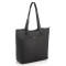 Кожаный женский шоппер Giorgio Ferretti (Италия) черный GF2019201Bblack