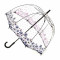 Зонт женский Fulton Birdcage-2 L042 Flower Love (Любовный цветок)
