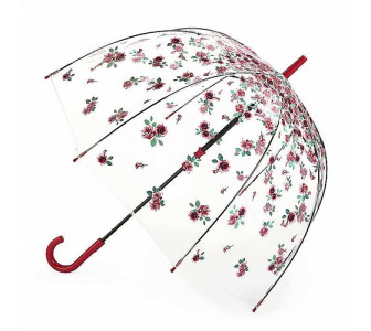 Зонт женский Fulton Birdcage-2 L042 Rose Bud (Розовый бутон)