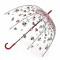 Зонт женский Fulton Birdcage-2 L042 Rose Bud (Розовый бутон)