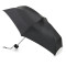 Зонт женский Fulton Tiny-1 L500 Black (Черный)