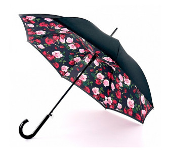Зонт женский Fulton Bloomsbury-2 L754 Enchanted Bloom (Очаровательный цветок)