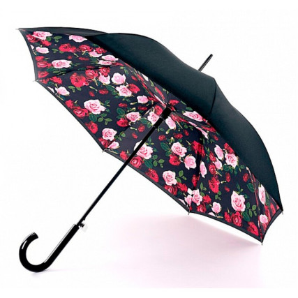 Зонт женский Fulton Bloomsbury-2 L754 Enchanted Bloom (Очаровательный цветок) – Фото 1