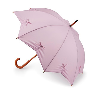 Зонт женский Fulton Kensington-1 L776 Pale Pink (Бледно-розовый)