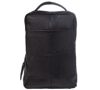 Мужской кожаный рюкзак Buffalo Bags