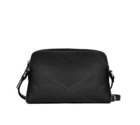 Кожаная сумка Issa Hara Марго