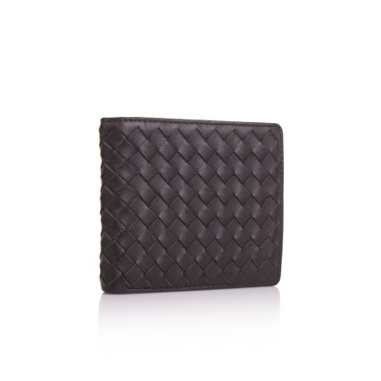 Кожаный мужской кошелек Virginia Conti (Италия) – Фото 1