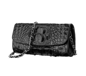Женская сумка CROCODILE LEATHER из кожи крокодила