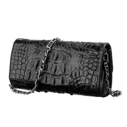 Женская сумка CROCODILE LEATHER из кожи крокодила