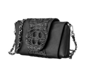 Женская сумка CROCODILE LEATHER из кожи крокодила