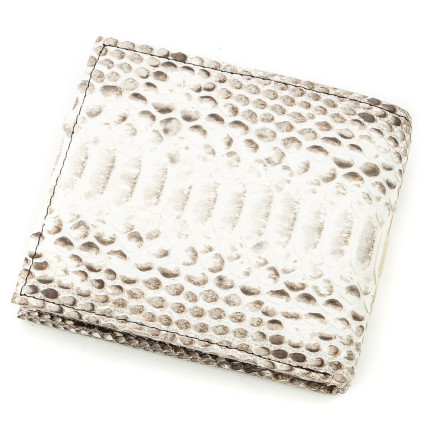 Женский кошелек SNAKE LEATHER из кожи питона – Фото 2