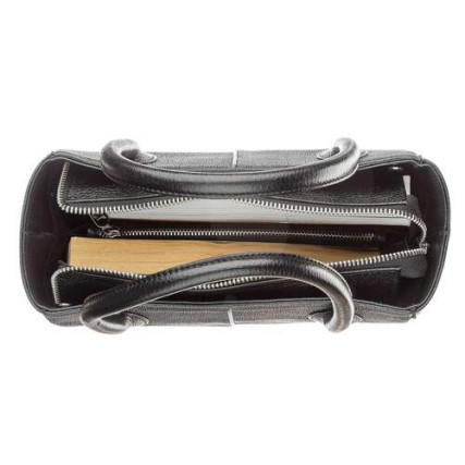 Женская сумка STINGRAY LEATHER из кожи ската – Фото 4