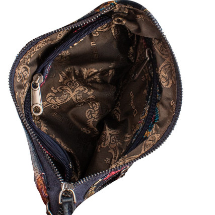 Женская кожаная сумка Desisan
