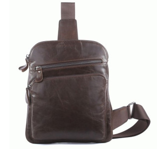 Кожаный рюкзак 7195C Buffalo Bags