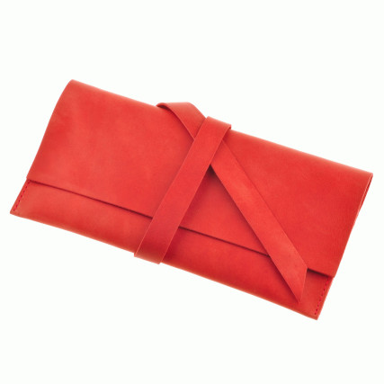 Тревел кейс BlankNote 1.0 Коралл BN-TK-1-coral – Фото 4