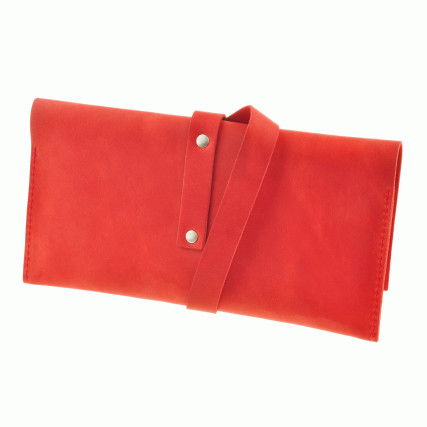 Тревел кейс BlankNote 1.0 Коралл BN-TK-1-coral – Фото 5