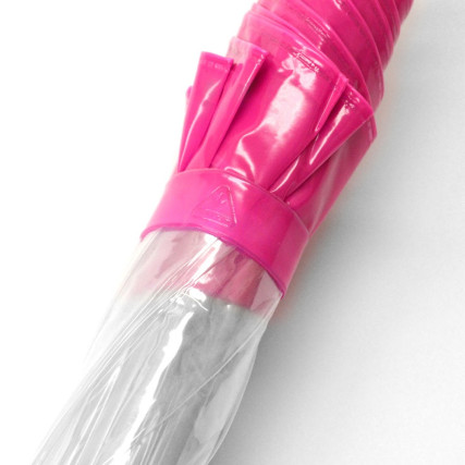 Зонт детский Fulton Funbrella-2 C603 Pink (Розовый) – Фото 3