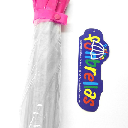 Зонт детский Fulton Funbrella-2 C603 Pink (Розовый) – Фото 4