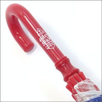 Зонт детский Fulton Funbrella-4 C605 Union Jack (Флаг) – Фото 2
